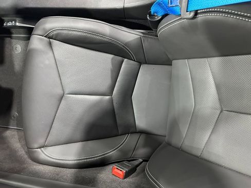 Used 2024 Chevrolet Corvette Stingray Coupe w/ Battery Protection Package image 19