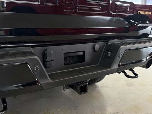 Used 2023 Ford F150 Tremor w/ Equipment Group 402A High image 45