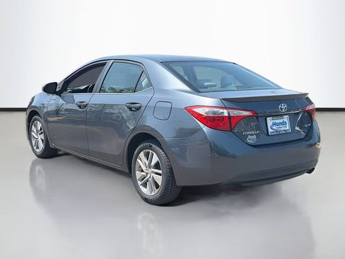 Used 2014 Toyota Corolla LE FWD image 7