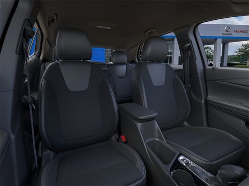 New 2026 Buick Encore GX Preferred image 16