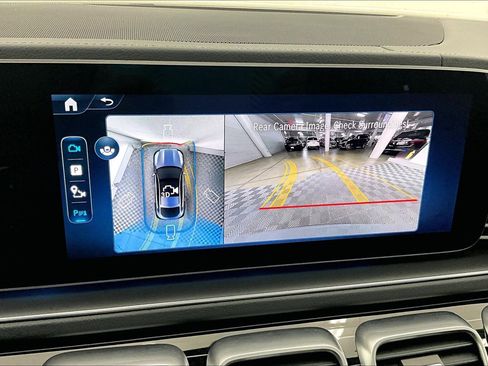 Used 2026 Mercedes-Benz GLE 450 4MATIC image 29