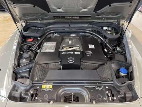 Used 2021 Mercedes-Benz G 63 AMG 4MATIC image 29