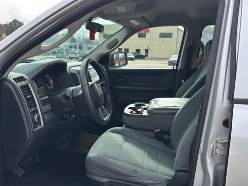 Used 2015 RAM 1500 Tradesman w/ Popular Equipment Group image 10