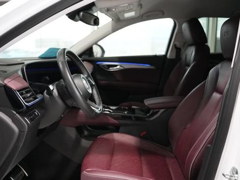 Used 2024 Buick Envision Sport Touring AWD/4WD image 16