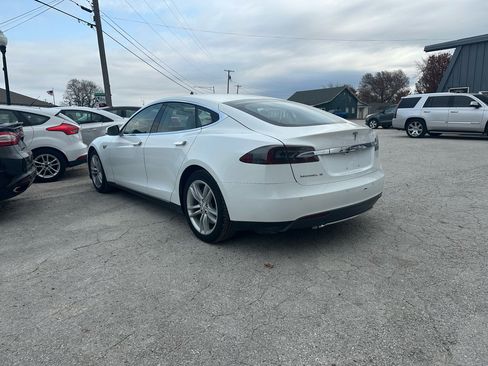 Used 2014 Tesla Model S 60 image 7