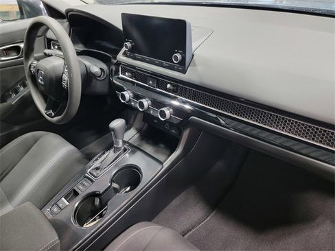 Certified 2023 Honda Civic LX image 18