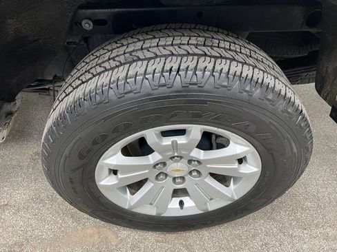 Used 2016 Chevrolet Colorado LT w/ LT Convenience Package image 14