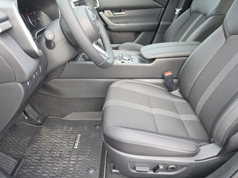 New 2026 MAZDA CX-50 Meridian Edition w/ Weather Package image 8