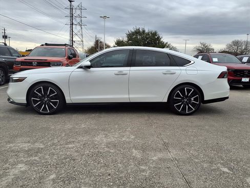 Certified 2023 Honda Accord Touring image 22