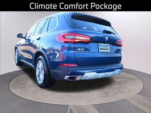 Certified 2023 BMW X5 xDrive40i w/ Premium Package image 7