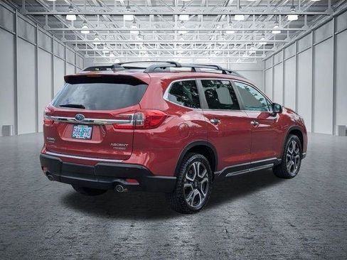Certified 2023 Subaru Ascent Touring AWD/4WD image 53