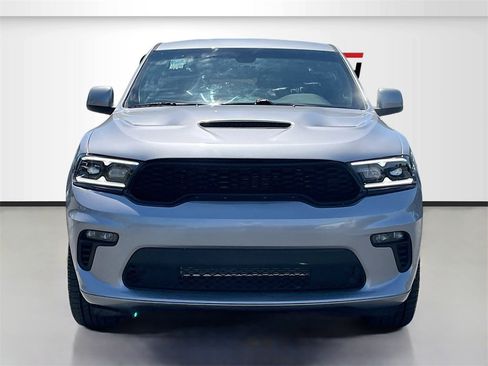 Used 2021 Dodge Durango GT image 2