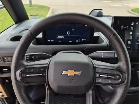Used 2025 Chevrolet Brightdrop 600 AWD/4WD image 19
