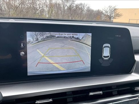 Used 2025 Kia Telluride S image 21