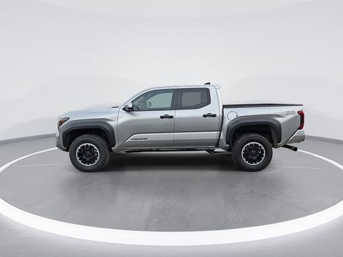 Used 2024 Toyota Tacoma TRD image 7