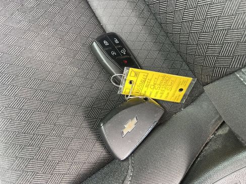 Certified 2022 Chevrolet Silverado 1500 LT w/ LPO, Liner Protection Package image 15