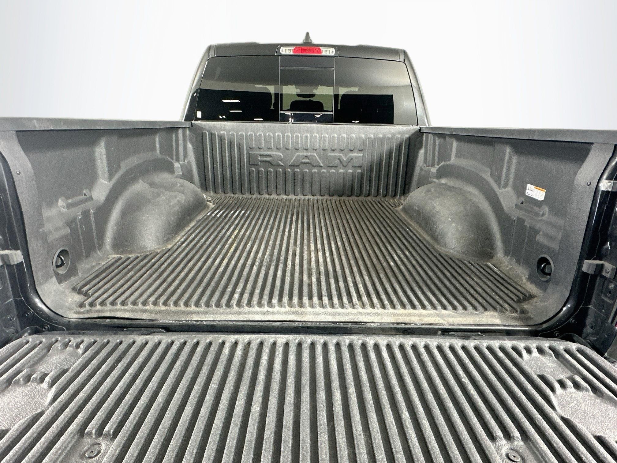 Used 2022 RAM 1500 Big Horn AWD/4WD image 27