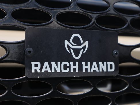 Used 2025 Ford F350 King Ranch AWD/4WD image 36