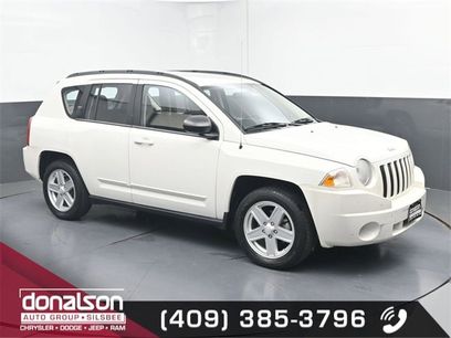 Used 2010 Jeep Compass Sport w/ PWR Equipment Group