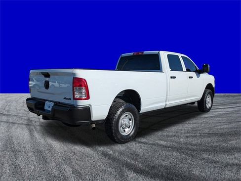 Used 2024 RAM 2500 Tradesman image 4