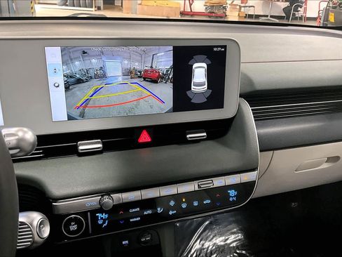 Used 2023 Hyundai Ioniq 5 SEL image 25