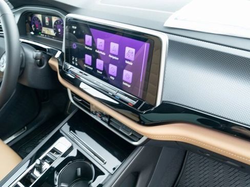 New 2026 Volkswagen Atlas Cross Sport SEL R-Line image 42