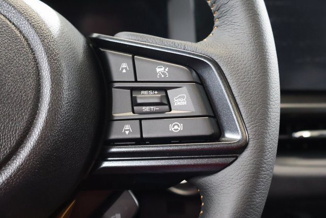 New 2026 Subaru Outback Wilderness AWD/4WD image 18
