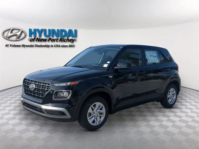 New 2026 Hyundai Venue SE
