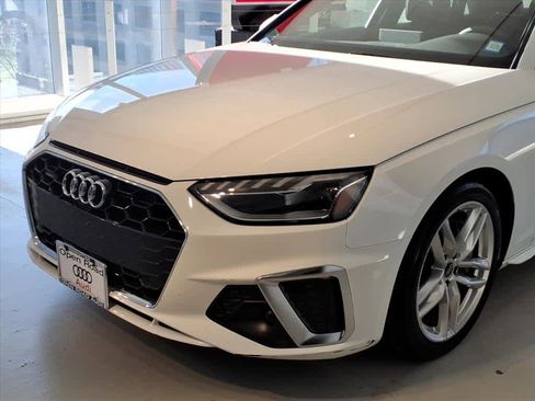 Used 2023 Audi A4 2.0T Premium Plus w/ Premium Plus Package image 7