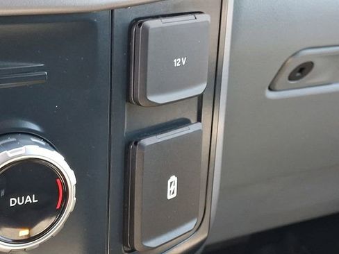 Used 2025 Ford F150 XLT w/ Equipment Group 301A Standard AWD/4WD image 24