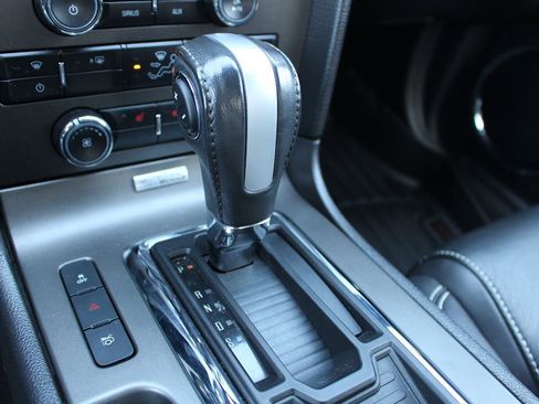 Used 2013 Ford Mustang GT Premium w/ Security Pkg image 20