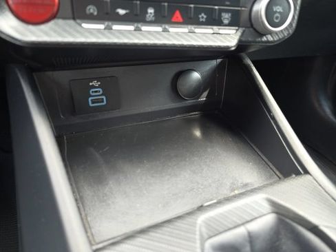 Used 2025 Ford Mustang Premium RWD image 22