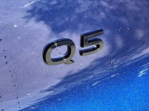 New 2025 Audi Q5 Premium Plus image 15