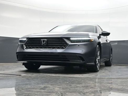 Used 2024 Honda Accord EX-L image 29