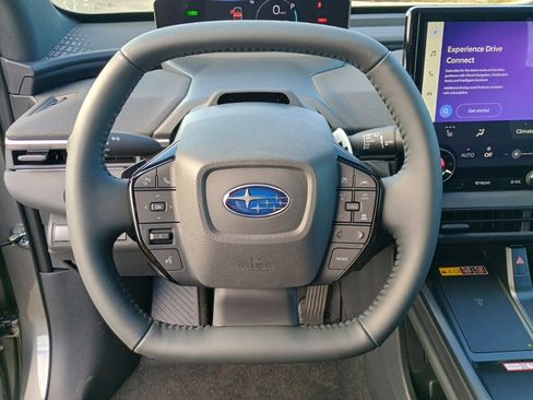 New 2026 Subaru Solterra Premium image 15
