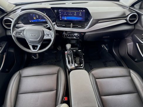 Used 2025 Chevrolet Trax ACTIV w/ Driver Confidence Package FWD image 25