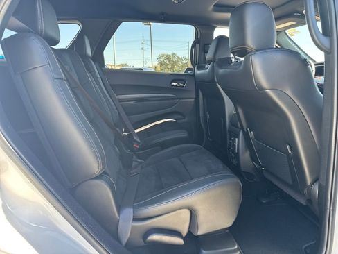 Used 2023 Dodge Durango R/T image 15