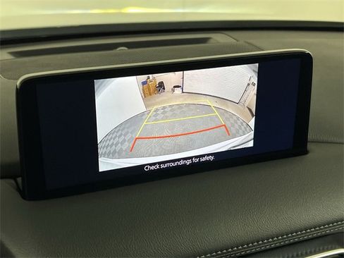 New 2025 MAZDA CX-5 Carbon Edition image 22