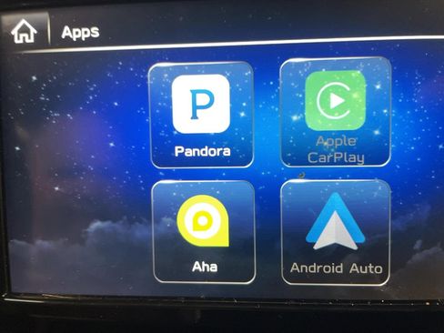 Used 2018 Subaru Outback 2.5i image 6