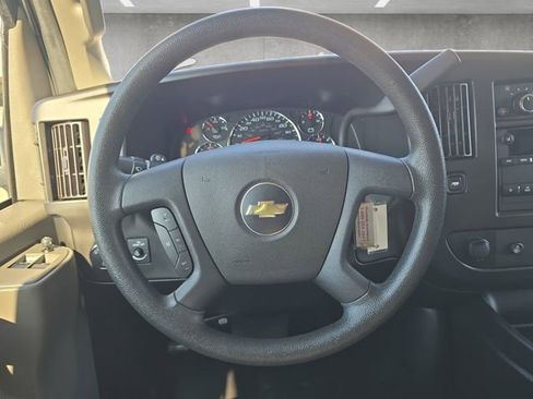 Used 2023 Chevrolet Express 3500 LS image 21