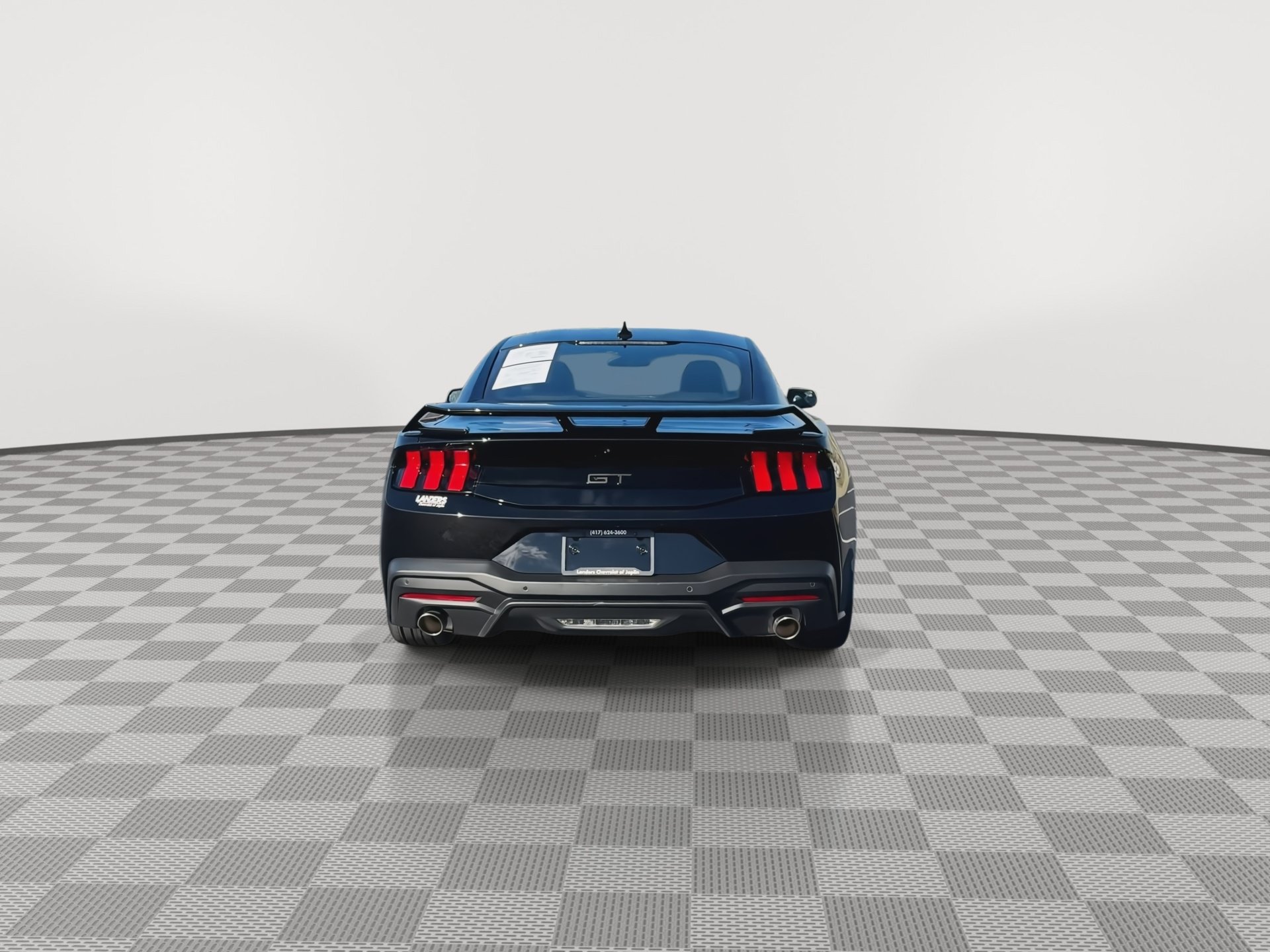Used 2024 Ford Mustang GT Premium RWD image 7
