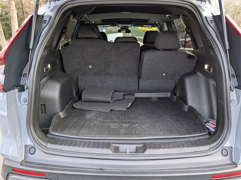 Certified 2023 Honda CR-V Sport image 36