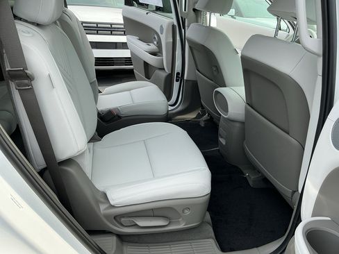 New 2026 Hyundai Palisade SEL AWD/4WD image 16