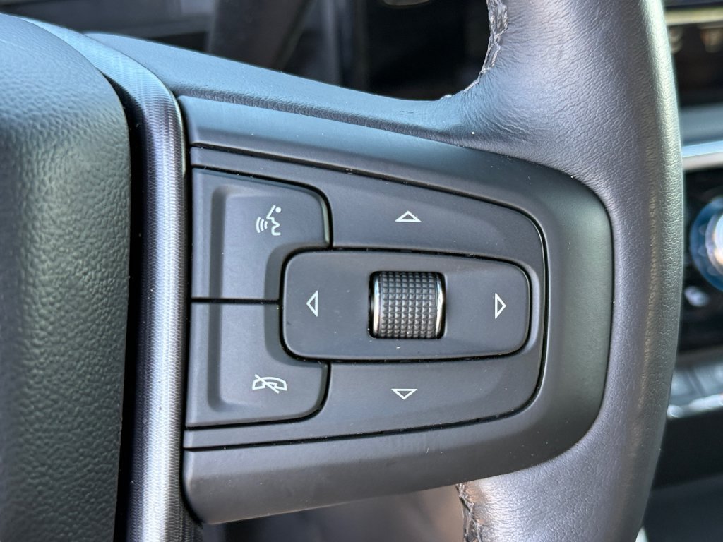 Used 2026 GMC Sierra 2500 Denali Ultimate AWD/4WD image 18