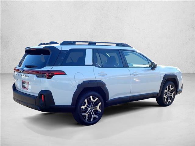 New 2026 Subaru Outback Touring XT AWD/4WD image 4