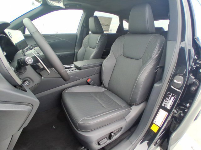 New 2026 Lexus RX 450h AWD w/ Convenience Package image 11