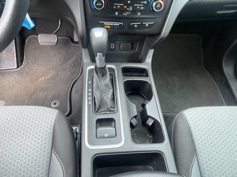 Used 2017 Ford Escape SE AWD/4WD image 23