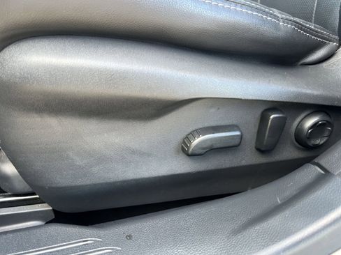 Used 2024 Subaru Outback Limited XT image 14