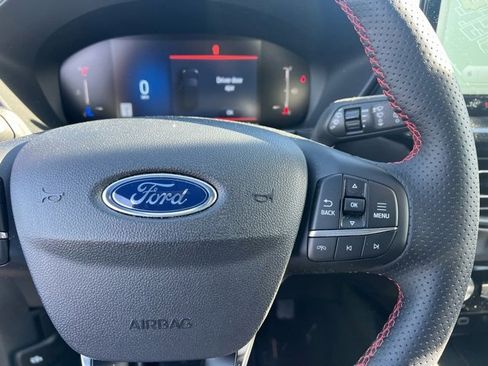 Used 2025 Ford Escape ST-Line w/ Tech Pack #1 image 27