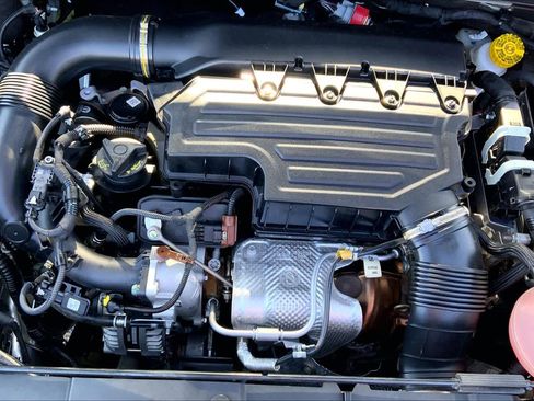 Used 2023 Jeep Renegade Trailhawk w/ Sun/Sound Group image 32